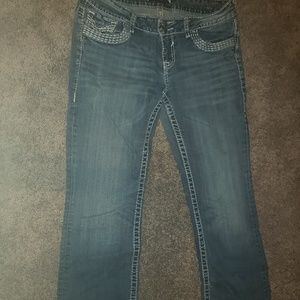 Vgoss Bootcut Jeans
